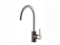 The Alveus Elza tap is one of our bestsellers, with high water pressure and excellent quality. This tap is available in two colour finishes.