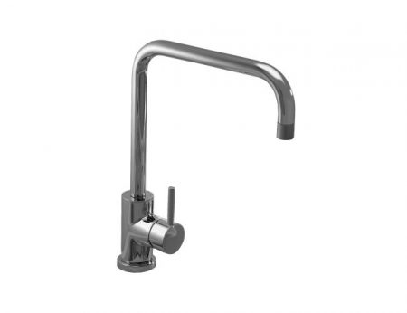 The Oz Monarch tap is a high-quality, functional kitchen tap perfectly suited to all styles of kitchens with its practical design.
